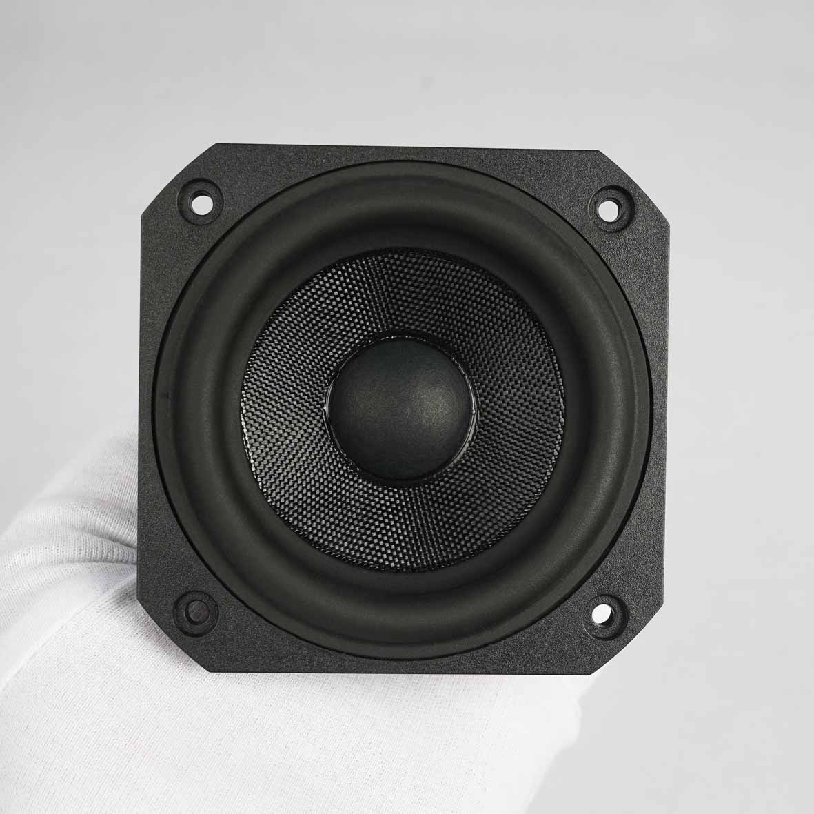 [SB Acoustics] 3" SB10PGC21-4 / Fiberglass-4