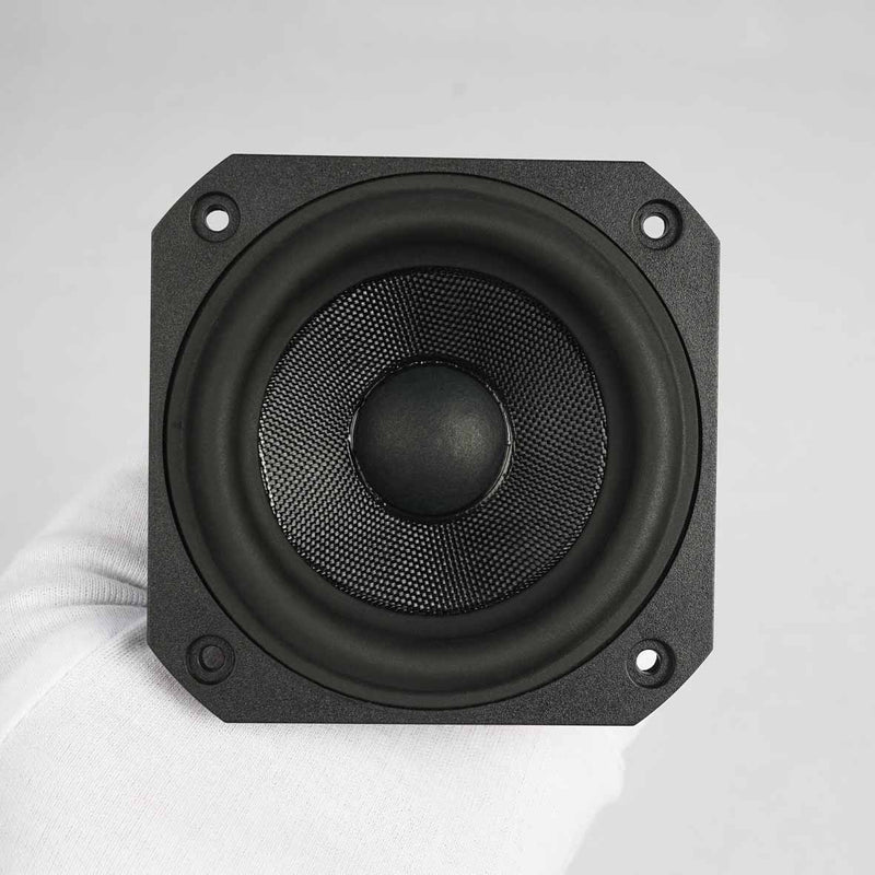 [SB Acoustics] 3" SB10PGC21-4 / Fiberglass-4
