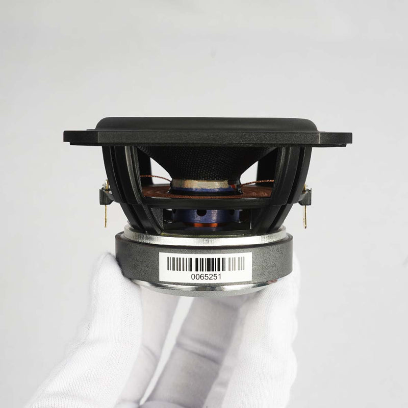 [SB Acoustics] 3" SB10PGC21-4 / Fiberglass-5