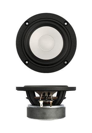 [SB Acoustics] 4" SB12CACS25-8 / Ceramic-1