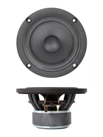 [SB Acoustics] 4" SB12NRX25-8 / Norex