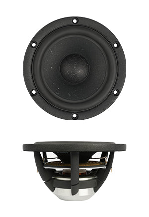 [SB Acoustics] 5" SATORI MW13P-8 / Paper-1