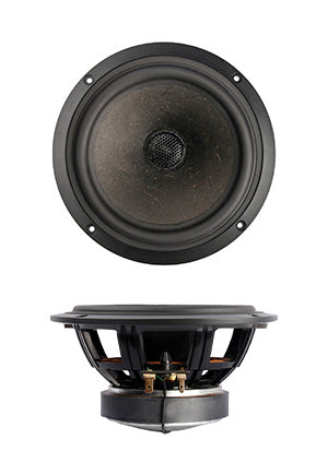 [SB Acoustics] 5" SB13PFCR25-4-COAX-1