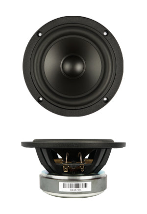 [SB Acoustics] 5" SB15MFC30-8 / Polypropylene