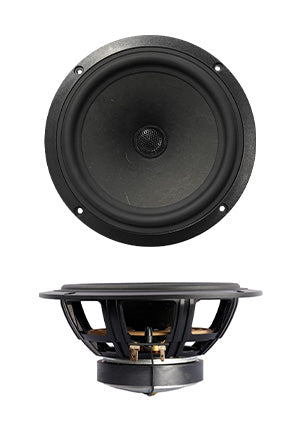 [SB Acoustics] 6" SB16PFCR25-4-COAX