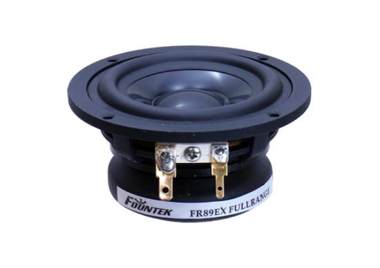 [Fountek] FR89EX（8Ω）-2
