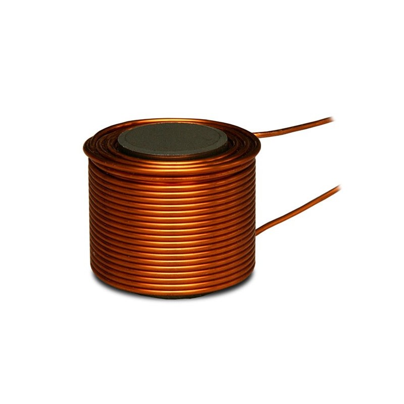[JANTZEN] コア入りコイル 1.2mH (18AWG)