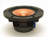 [Markaudio] Alpair10v3 Gold