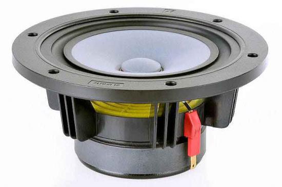 [Markaudio] Alpair12v2P-1