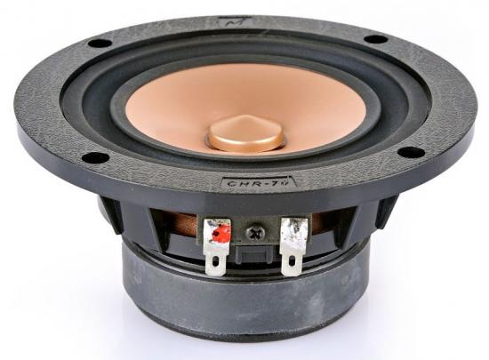[Markaudio] CHR-70v3 Gold (ペア)-1
