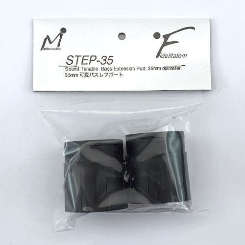 [Markaudio] STEP35