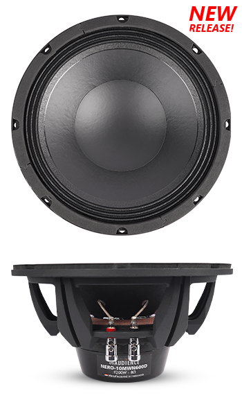 [SB Audience] NERO-10MWN600D-1