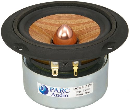 [PARC Audio] DCU-F121W