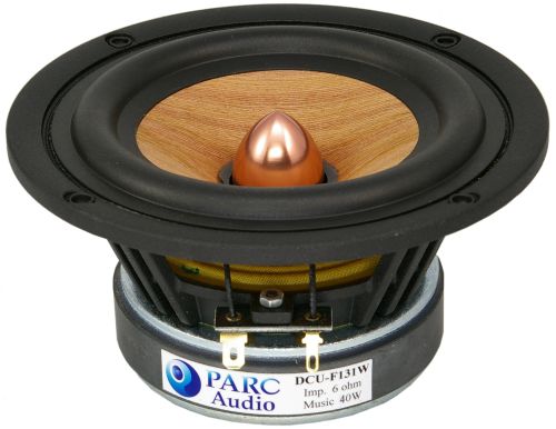 [PARC Audio] DCU-F131W-1