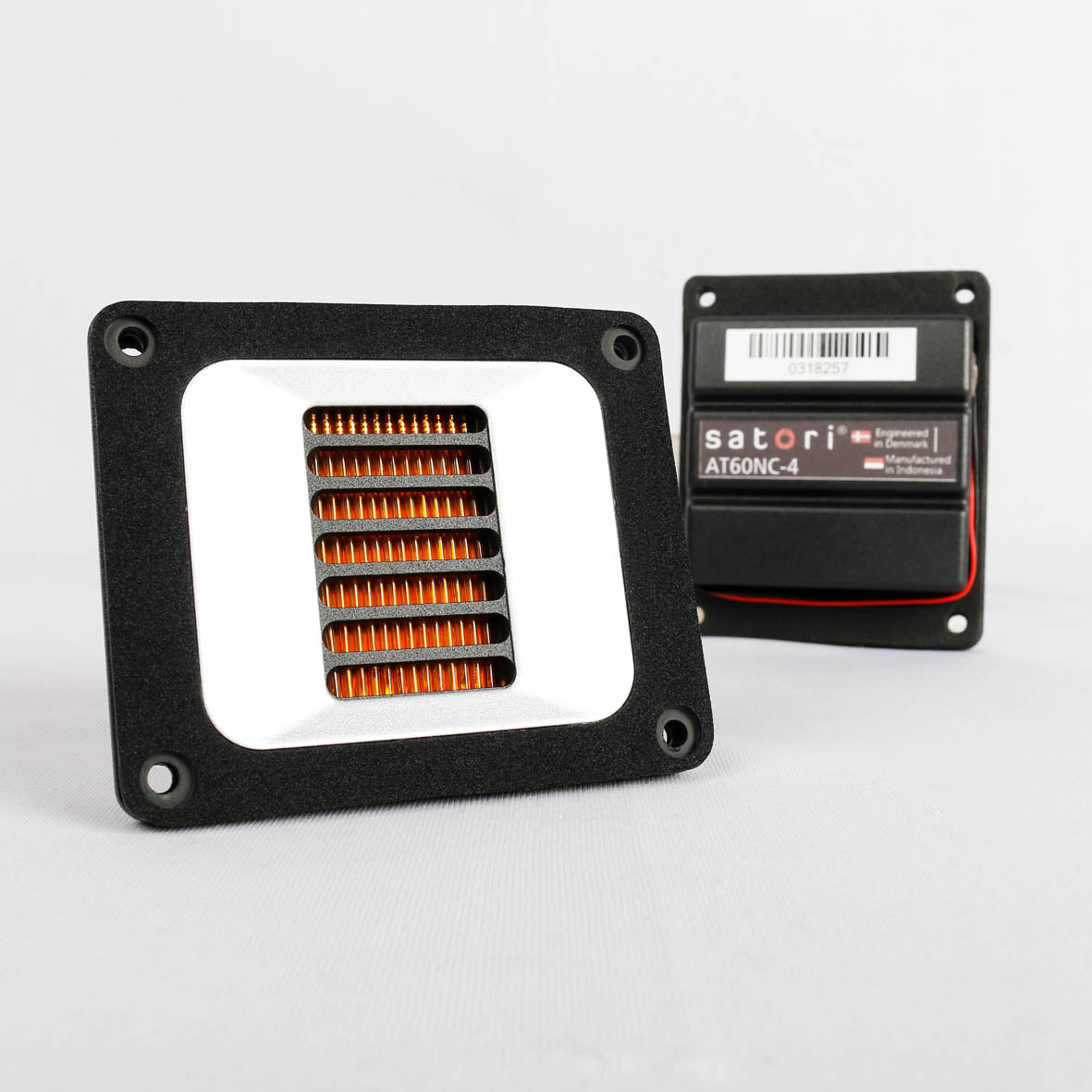 [SB Acoustics] SATORI AT60NC-4 / Kapton-4
