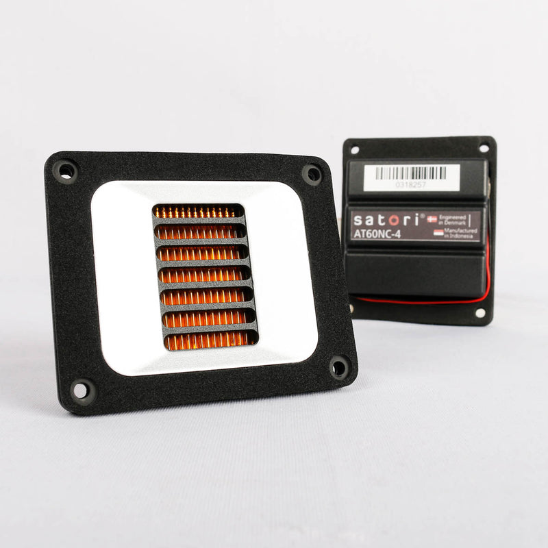 [SB Acoustics] SATORI AT60NC-4 / Kapton-4