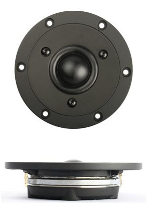 [SB Acoustics] SATORI TW29DN-B-8 / Fabric