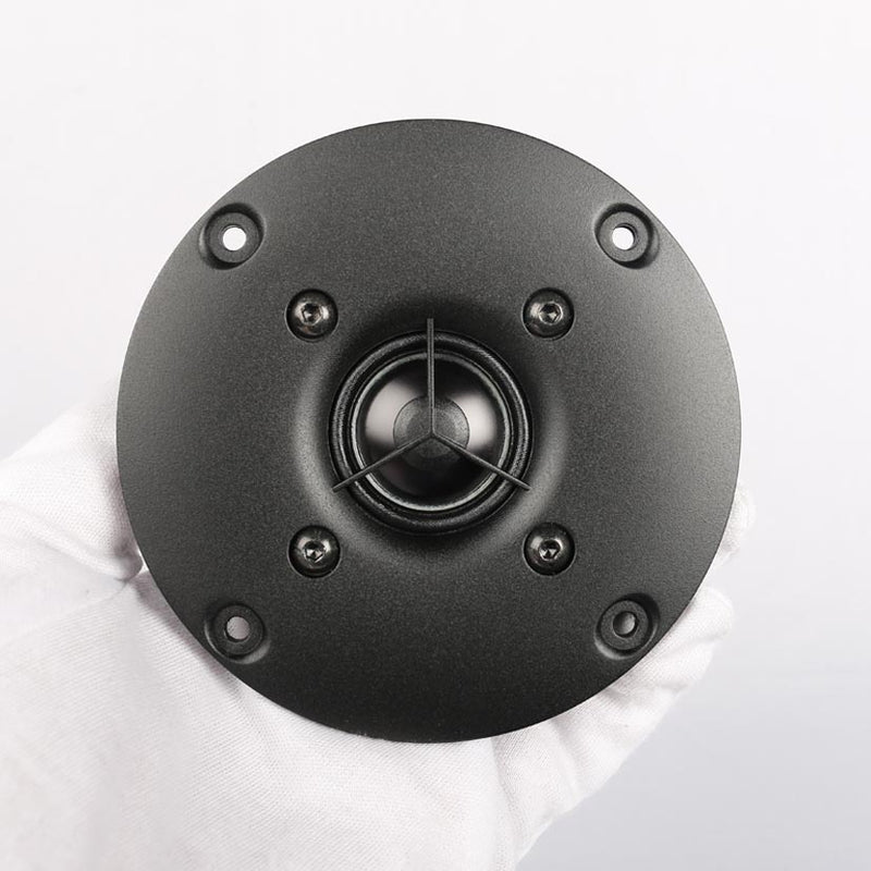 [SB Acoustics] SB26ADC-C000-4 / Aluminum-4