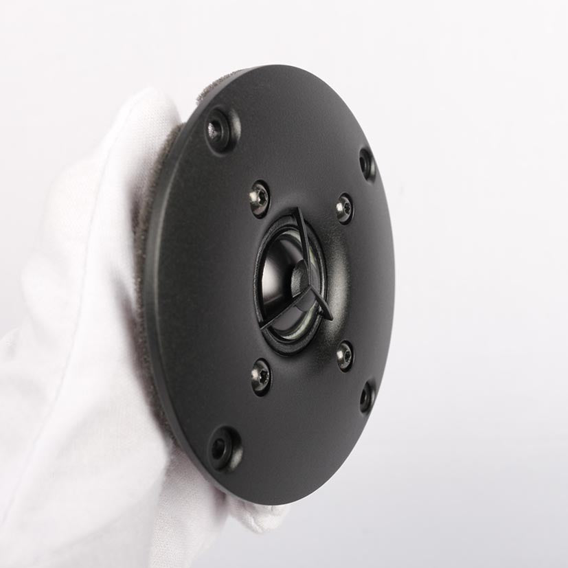 [SB Acoustics] SB26ADC-C000-4 / Aluminum-5