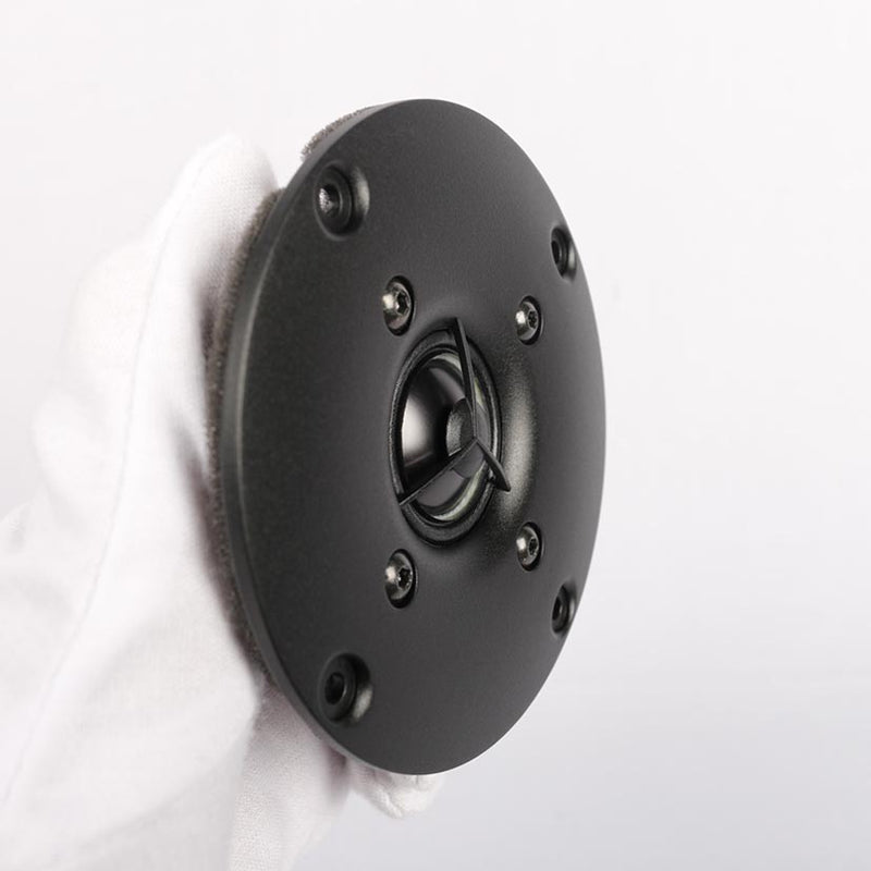 [SB Acoustics] SB26ADC-C000-4 / Aluminum-5