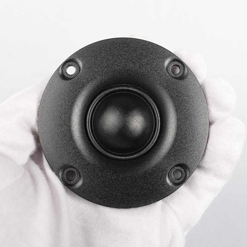[SB Acoustics] SB26STCN-C000-4 / Fabric-4