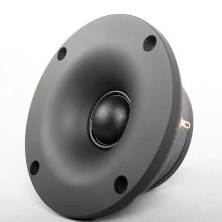 [SB Acoustics] SB26STWGC-4 / Fabric-3