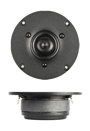 [SB Acoustics] SB29RDAC-C000-4 / Fabric