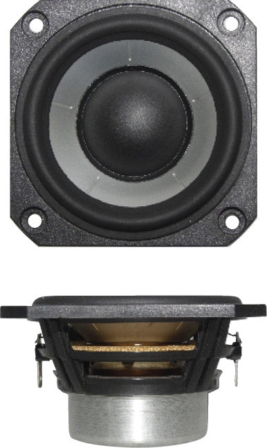 [SB Acoustics] SB65WBAC25-4