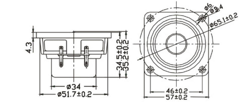 [TangBand] W2-852SH-3