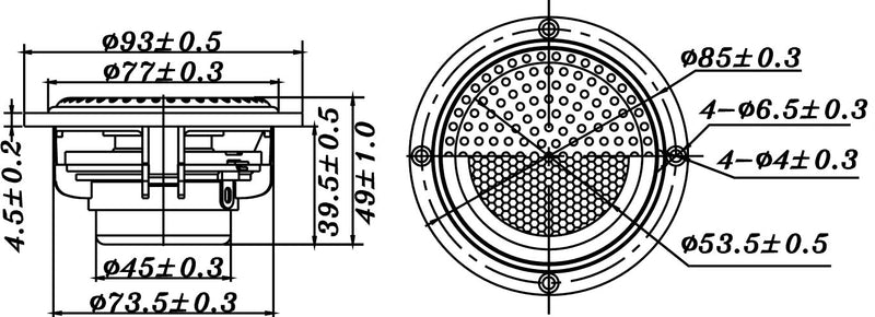 [TangBand] W3-1797S-2